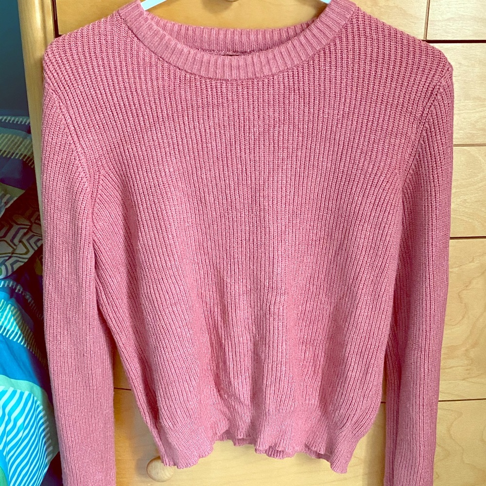 Forever 21 Sweater